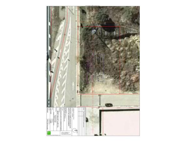 Terreno en Castellgalí