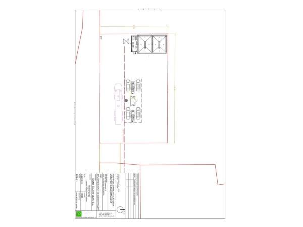 Terreno en Castellgalí