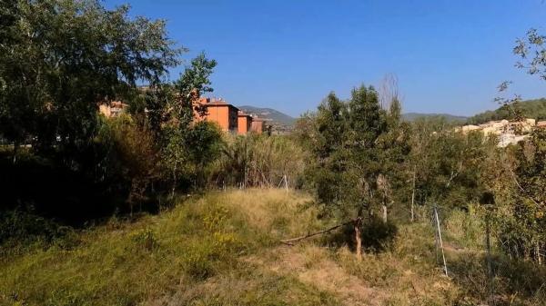 Terreno en calle de Lluís Companys, 5