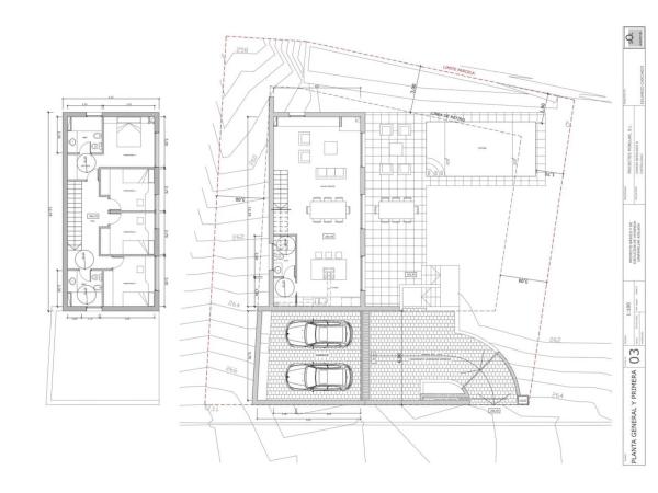 Terreno en Castellgalí