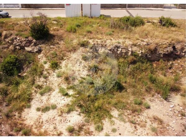 Terreno en El Pont de Vilomara i Rocafort