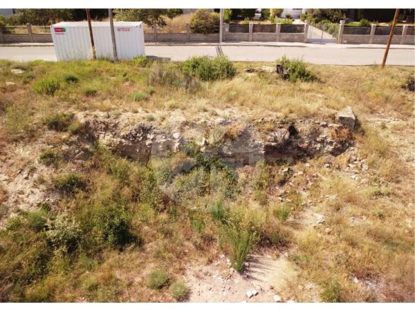Terreno en El Pont de Vilomara i Rocafort