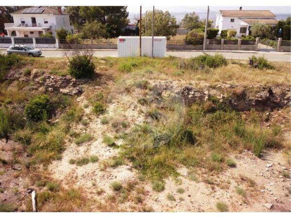 Terreno en El Pont de Vilomara i Rocafort