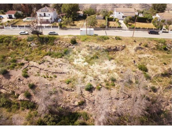 Terreno en El Pont de Vilomara i Rocafort