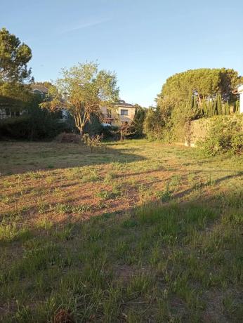 Terreno en calle del Rosselló, 4