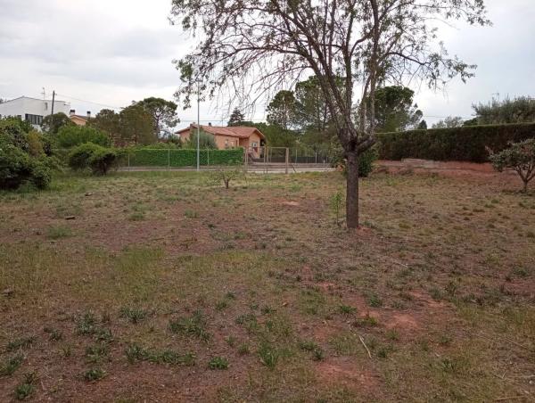 Terreno en calle del Rosselló, 4