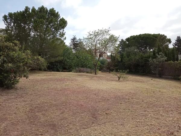 Terreno en calle del Rosselló, 4