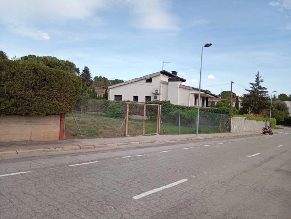 Terreno en calle del Rosselló, 4