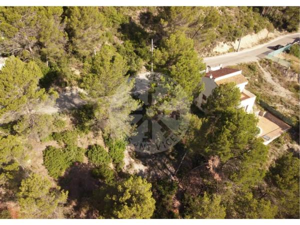 Terreno en Castellgalí