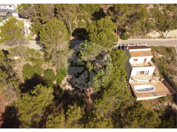 Terreno en Castellgalí