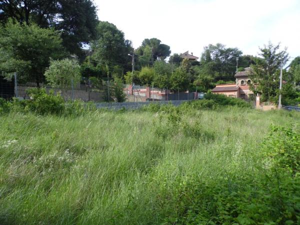 Terreno en avenida la Quintana, 166