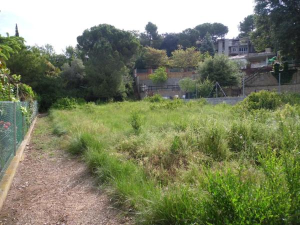 Terreno en avenida la Quintana, 166