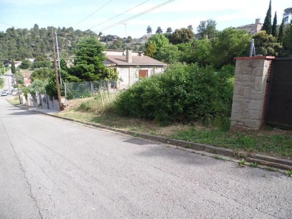 Terreno en avenida la Quintana, 166