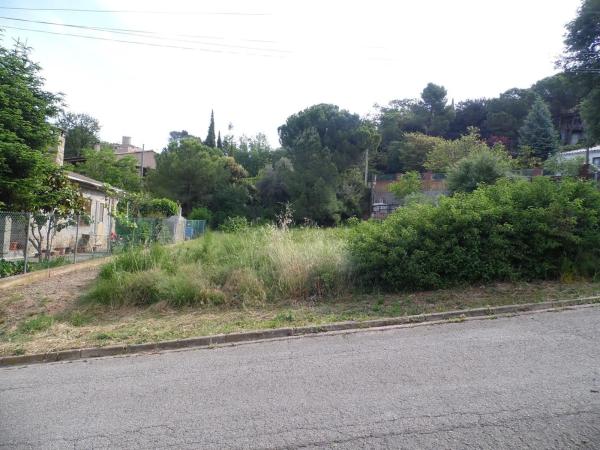 Terreno en avenida la Quintana, 166