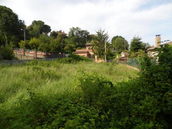 Terreno en avenida la Quintana, 166