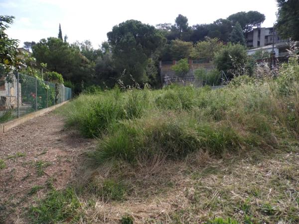 Terreno en avenida la Quintana, 166