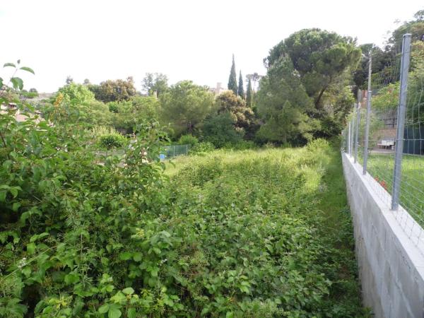 Terreno en avenida la Quintana, 166