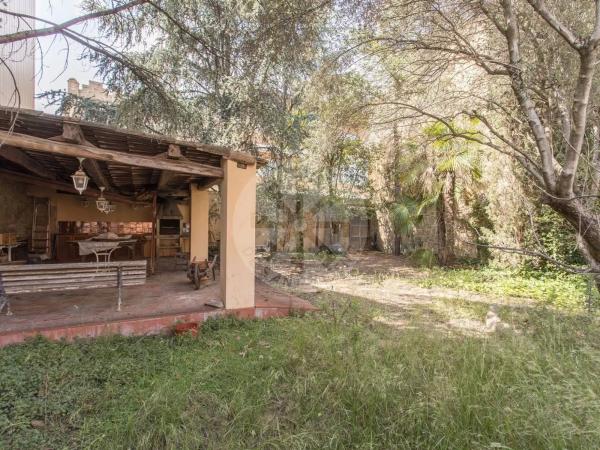 Terreno en Sant Vicenç de Castellet