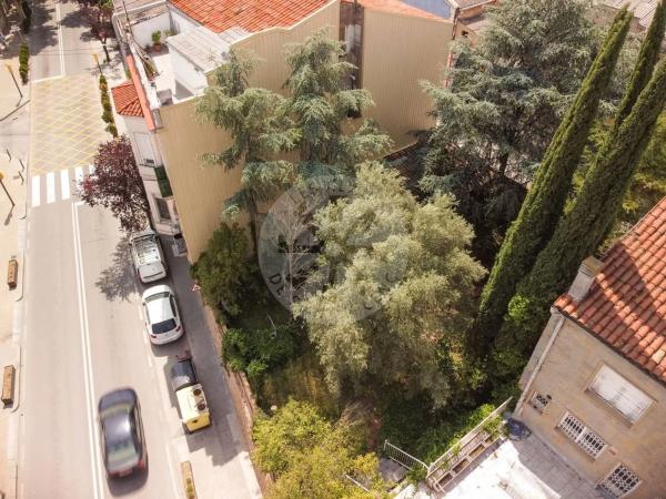 Terreno en Sant Vicenç de Castellet