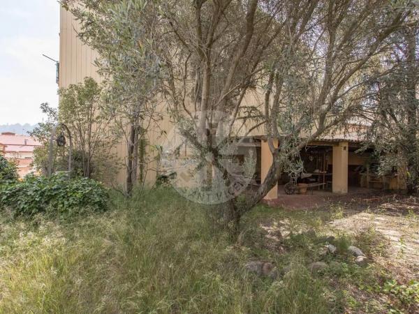 Terreno en Sant Vicenç de Castellet