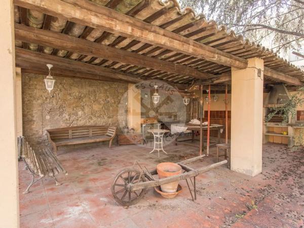 Terreno en Sant Vicenç de Castellet