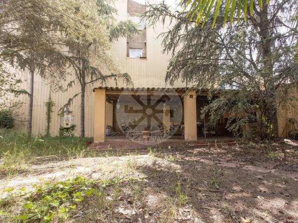 Terreno en Sant Vicenç de Castellet