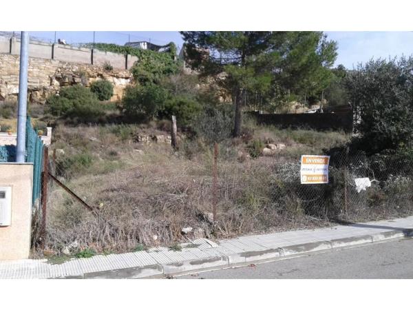 Terreno en Castellgalí