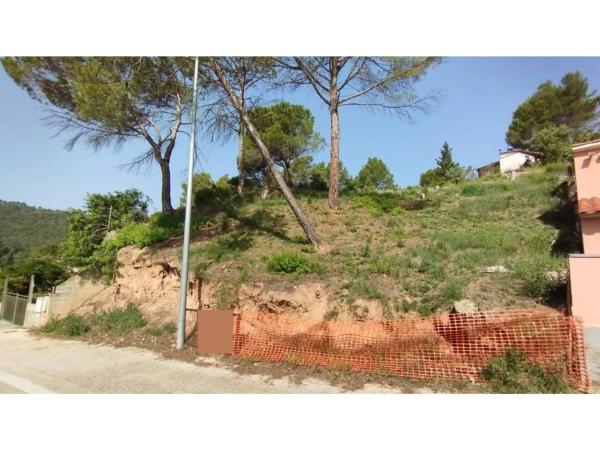 Terreno en Fonollosa