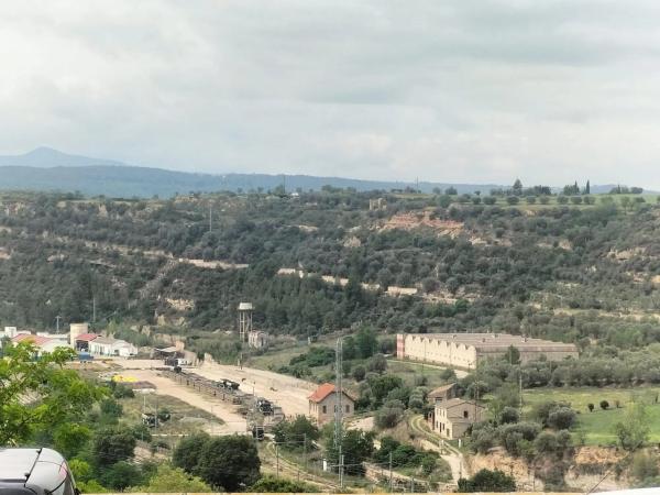 Terreno en Ctra. Vic - Remei