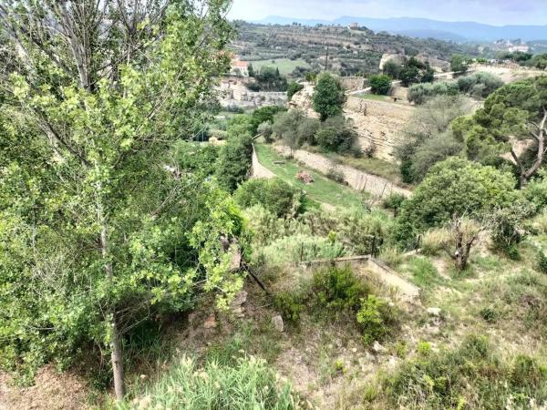 Terreno en Ctra. Vic - Remei