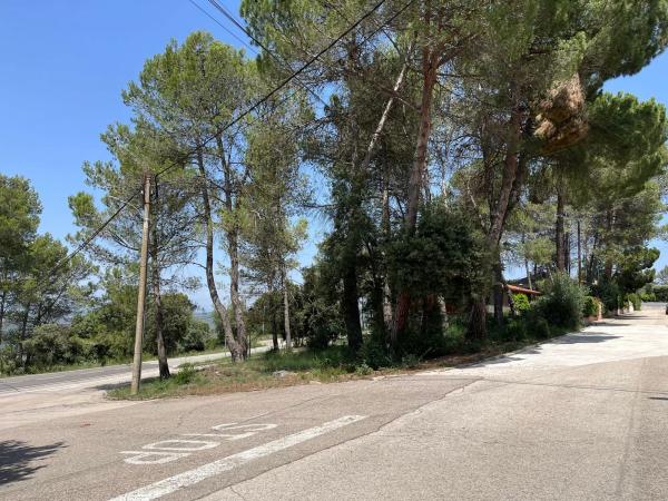 Terreno en calle Mestral, 75