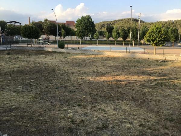 Terreno en carretera de Prats, 11