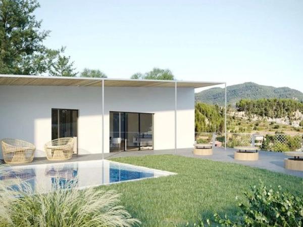 Terreno en calle Mas Ventos s/n