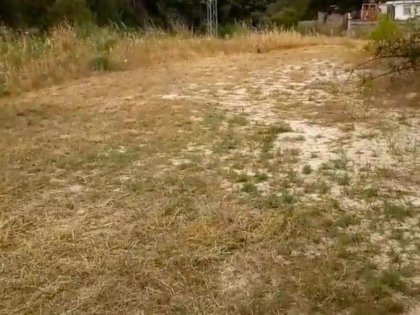 Terreno en Font de l'Alba s/n