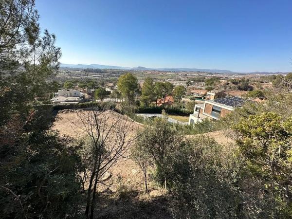 Terreno en calle Bon Temps, 17
