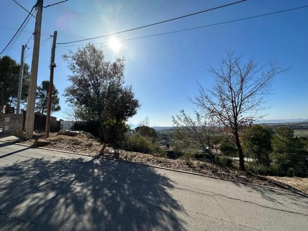 Terreno en calle Bon Temps, 17