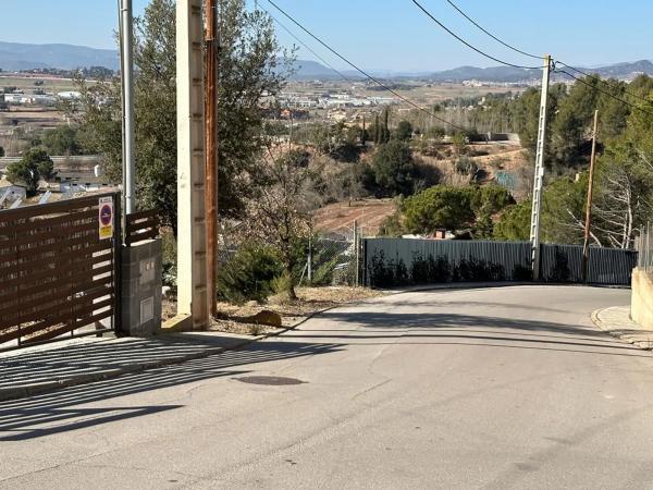 Terreno en calle Bon Temps, 17