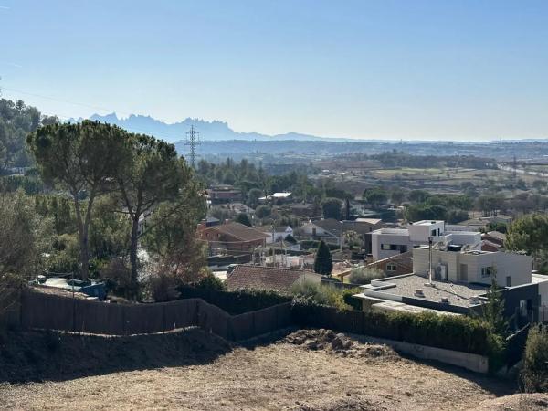 Terreno en calle Bon Temps, 17