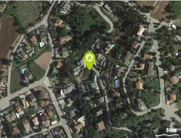 Terreno en calle Bon Temps, 17