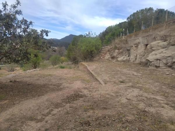 Terreno en Sant Salvador de Guardiola