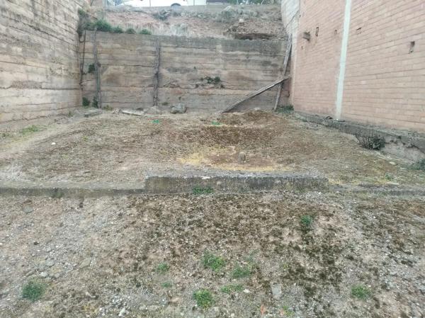 Terreno en Sant Salvador de Guardiola