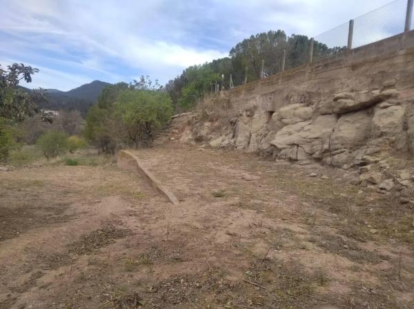 Terreno en Sant Salvador de Guardiola
