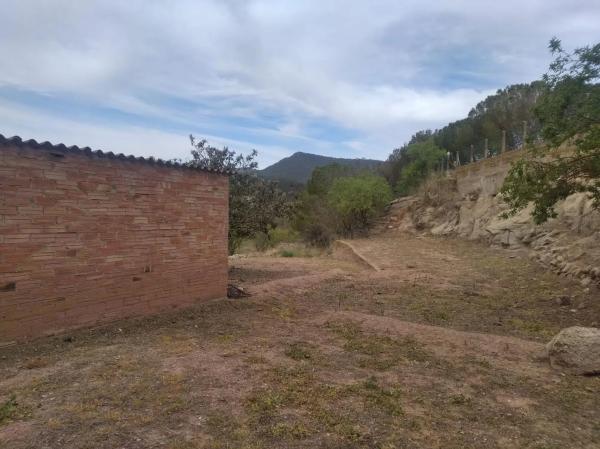 Terreno en Sant Salvador de Guardiola