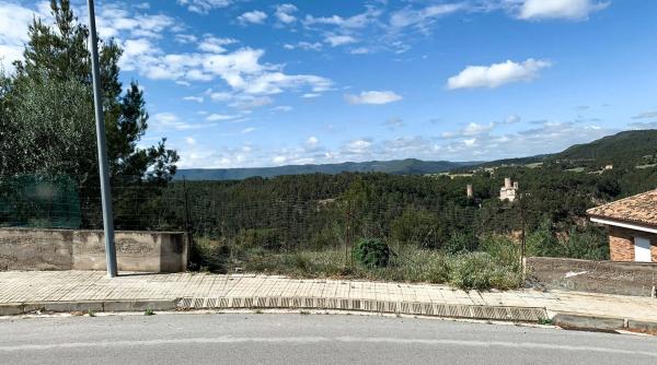Terreno en calle Mirador de Canet, 38