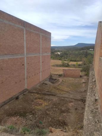 Terreno en Sant Salvador de Guardiola