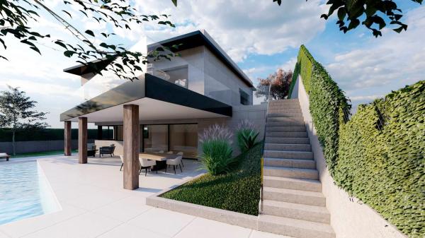 Terreno en calle Mirador de Canet, 38