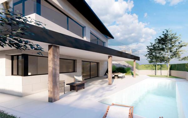 Terreno en calle Mirador de Canet, 38