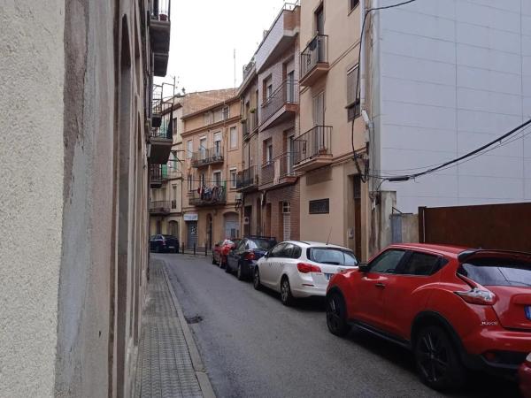 Terreno en calle de Circumval·lació