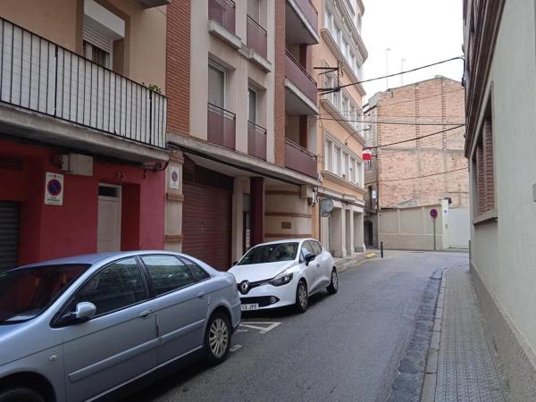 Terreno en calle de Circumval·lació
