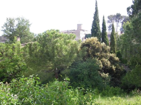 Terreno en avenida la Quintana